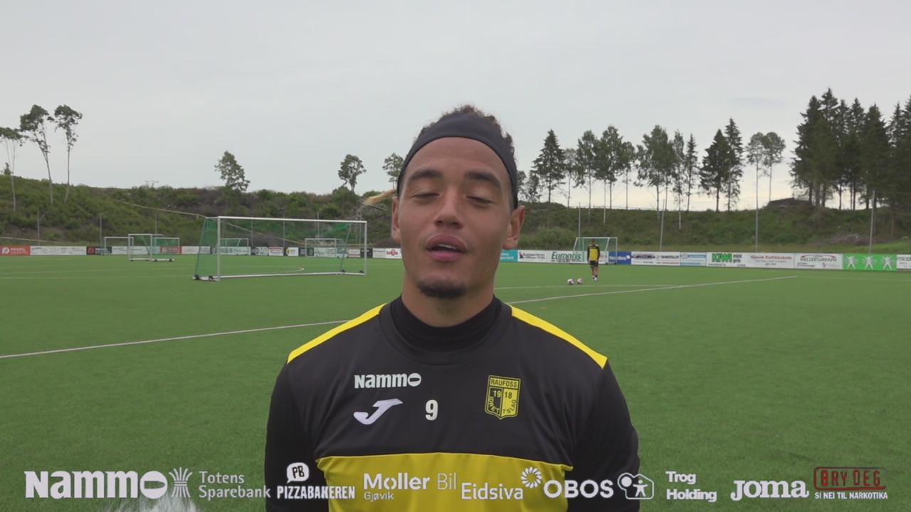Lee før Øygarden